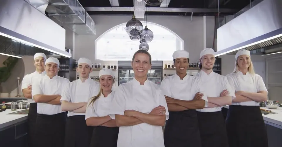 7-Course Chef's Dinner