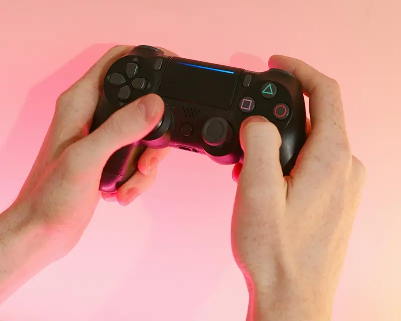 Gaming Kahoot