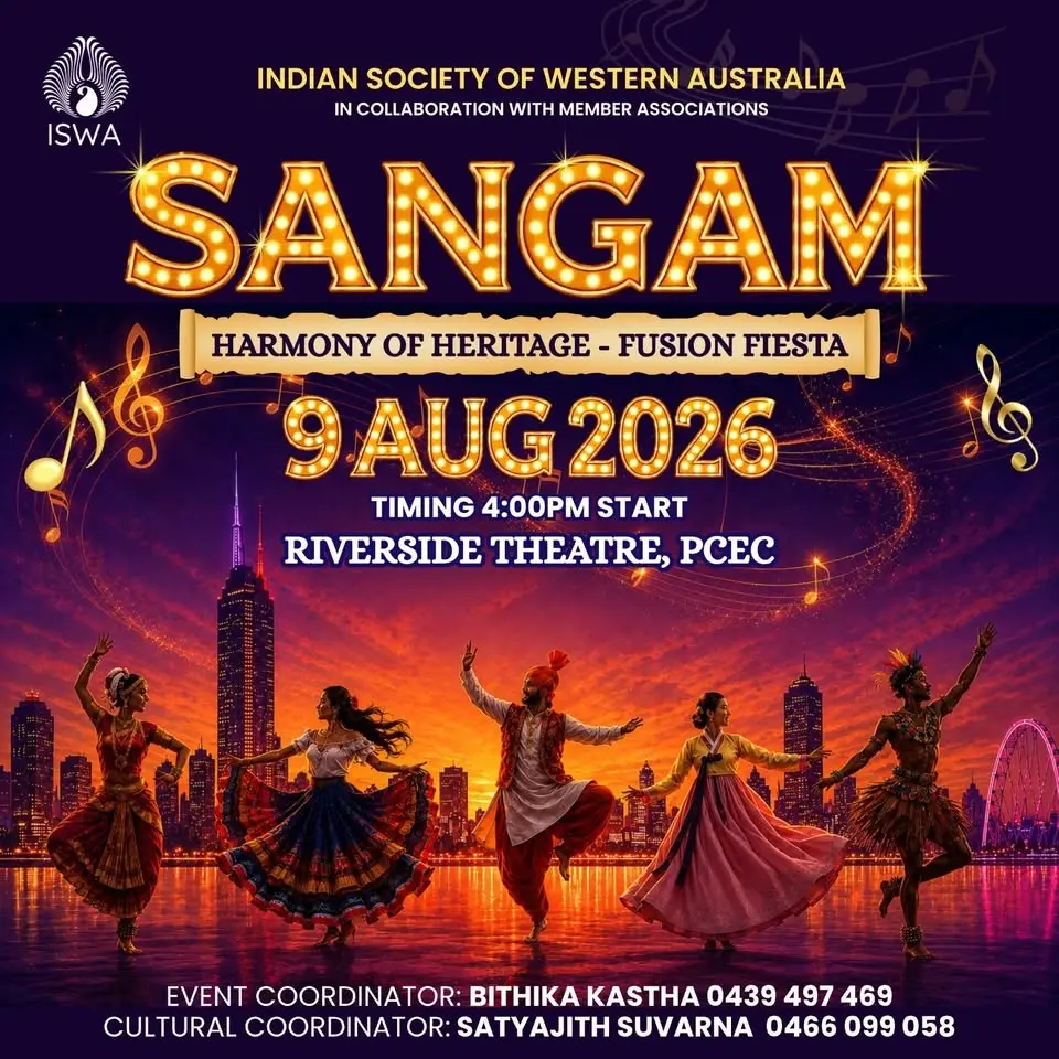 Sangam