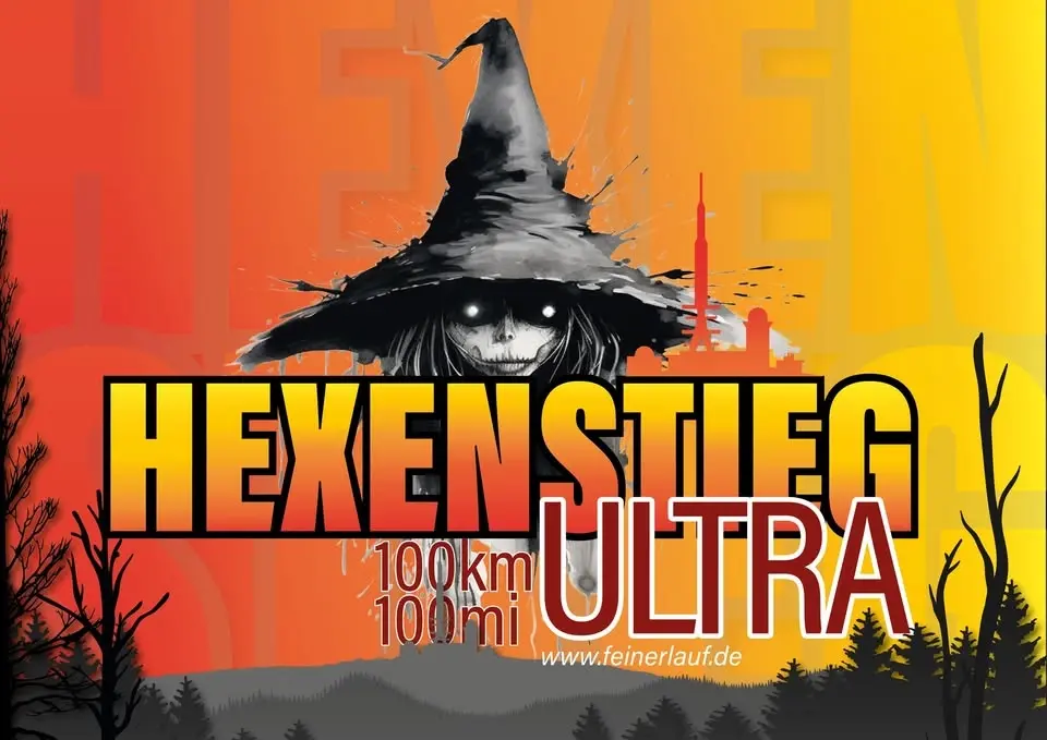 "2. Hexenstieg-Ultramarathon"