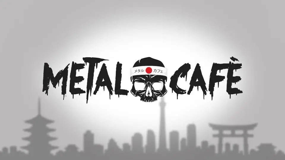 Metal Café #13.3