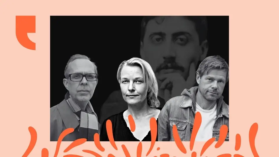 Marcel Proust og den grenseløse sjalusien