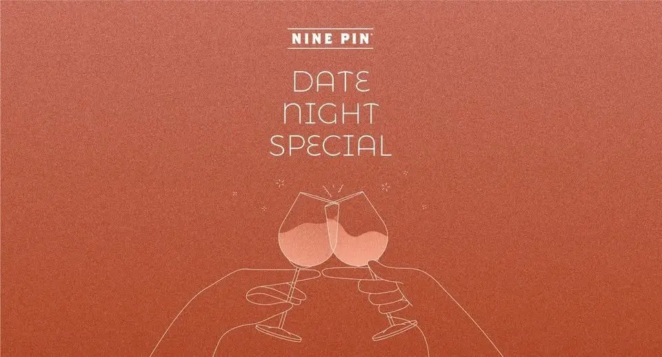 Date Night Special