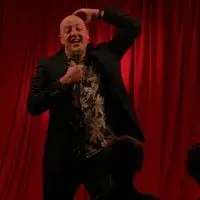 The Stand-up Comedy Experience