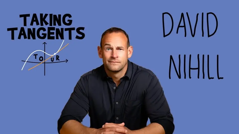 Manchester, NH: David Nihill at the Rex Theatre