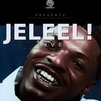 JELEEL! Live in Nottingham