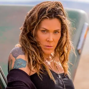 Beth Hart - Auditorium Parco Della Musica Ennio Morricone, Rome. 04 May 2026