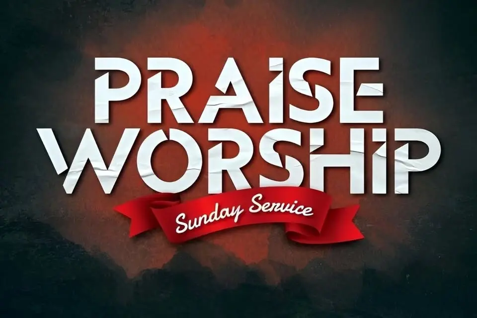 Worship Service