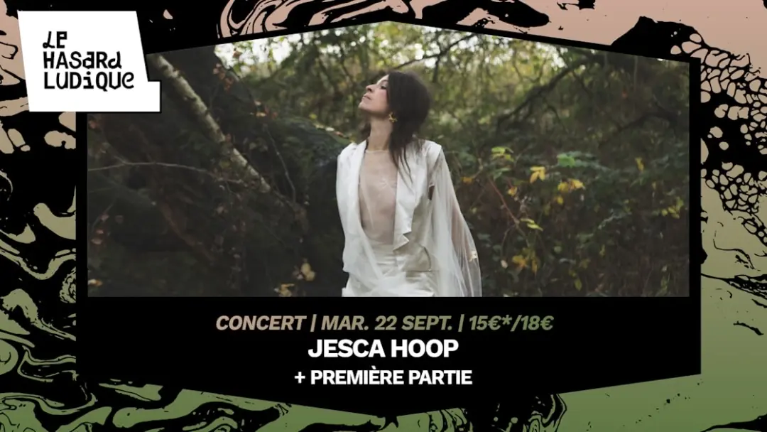 Jesca Hoop