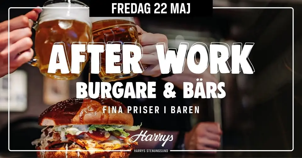 AW Burgare o Bärs