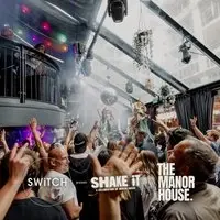 Switch Presents Shake It By Day