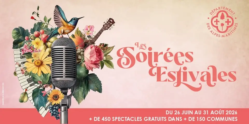 Les Estivales 06 - Abba For Ever