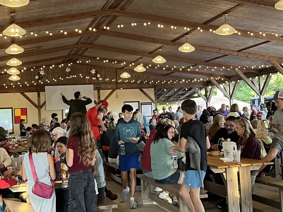 German Central Oktoberfest