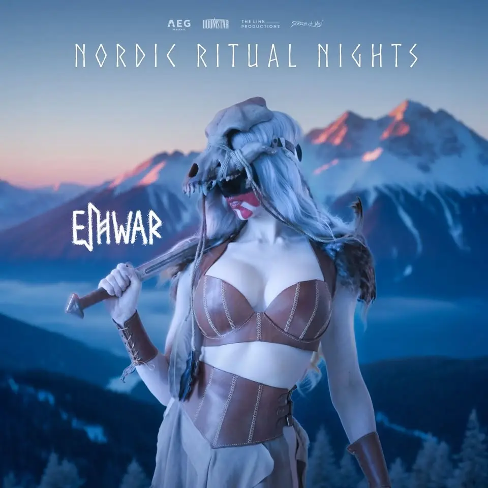 Eihwar