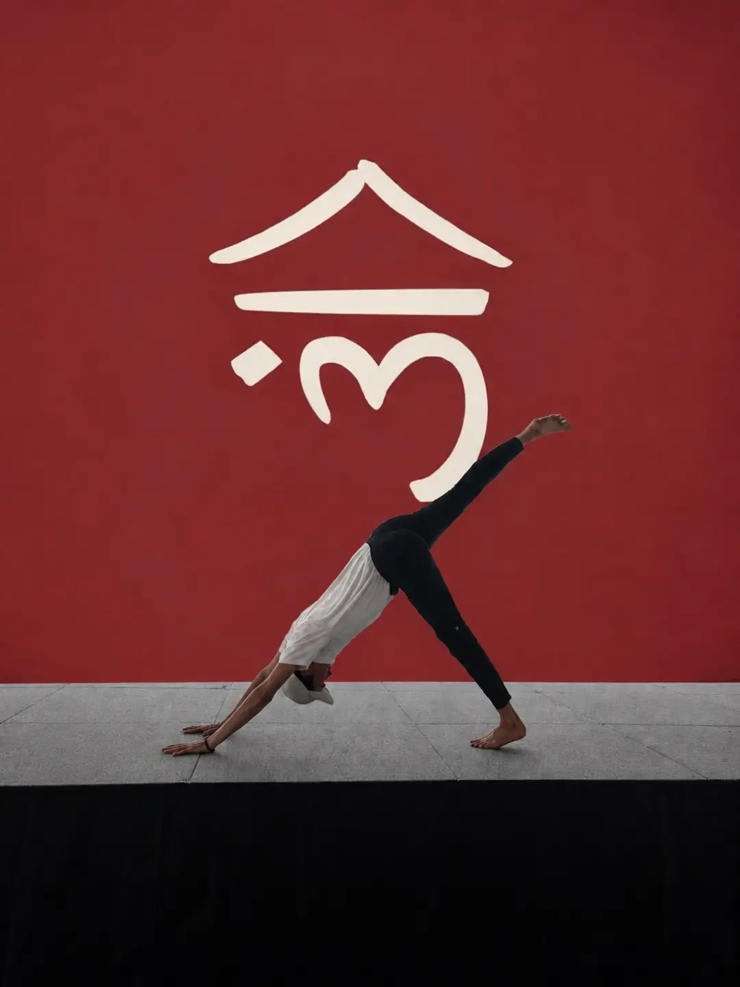 FREE: Mindfulness Flow (Vinyasa Yoga)
