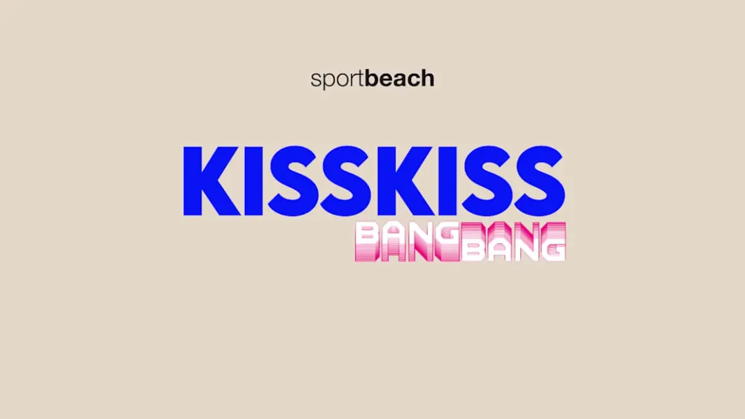Kiss Kiss Bang Bang