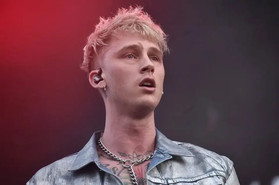 Machine Gun Kelly
