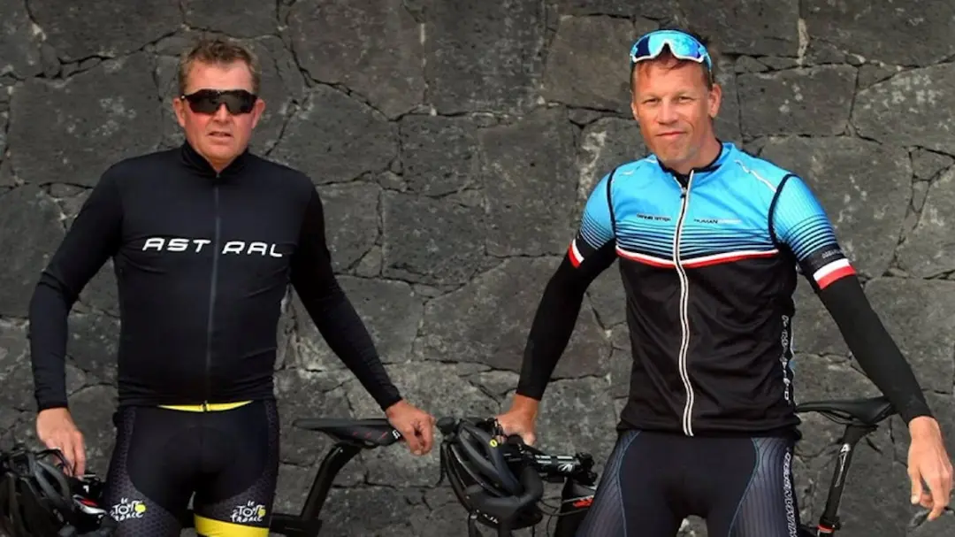 Efter Touren – En eksklusiv aften med Rolf & Ritter