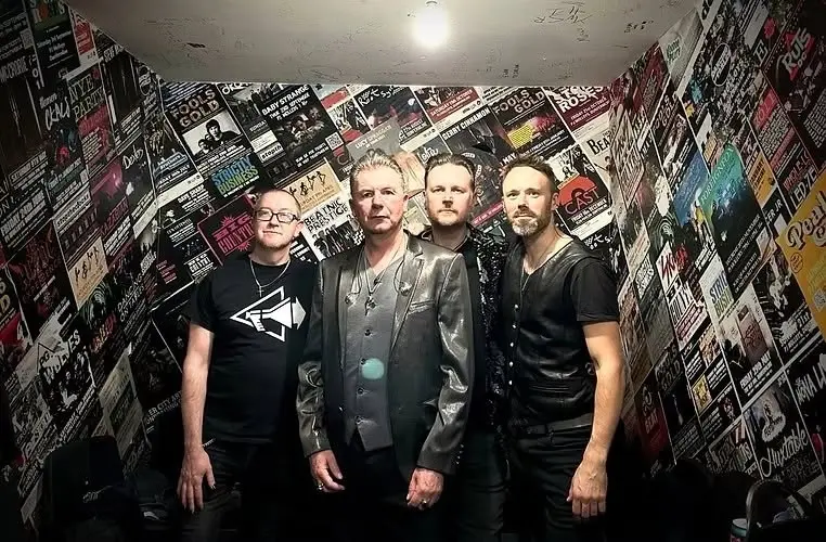 Enjoy the Silence/tribute to Depeche Mode
