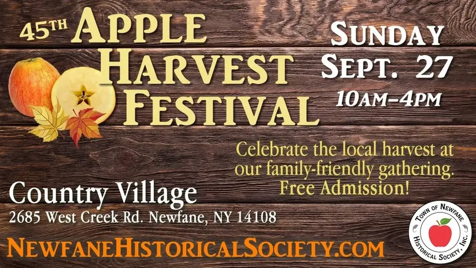 47th Apple Harvest Festival