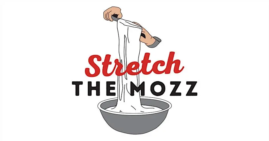 Stretch the Mozz at Mangia Cibo Round 2