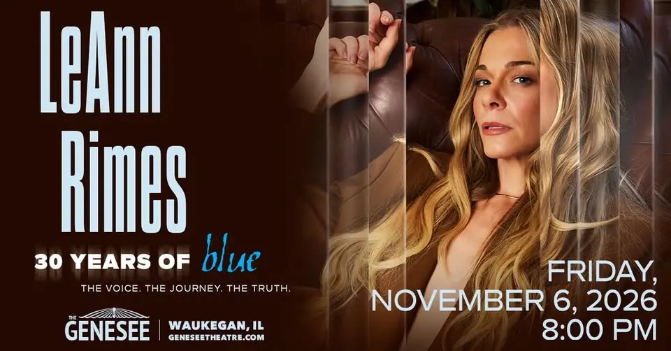 LeAnn Rimes