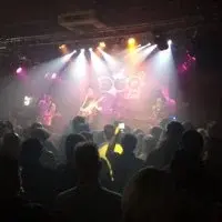 Showcase: Black Surf / Slappstikk / IO / We Can't Stay Safe
