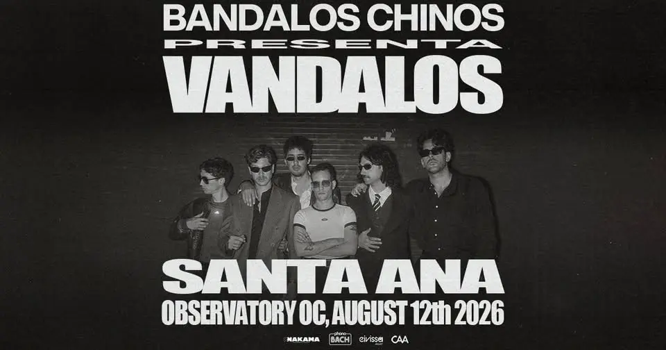 Bandalos Chinos