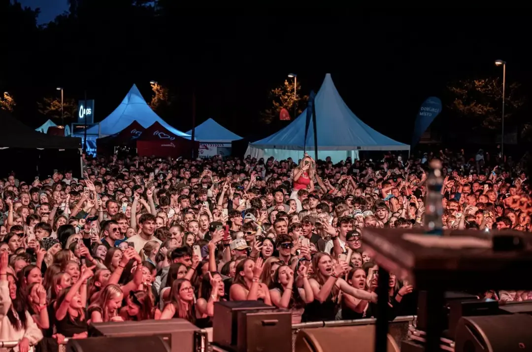 Vysočina Fest 2026 – multižánrový hudební festival v Jihlavě
