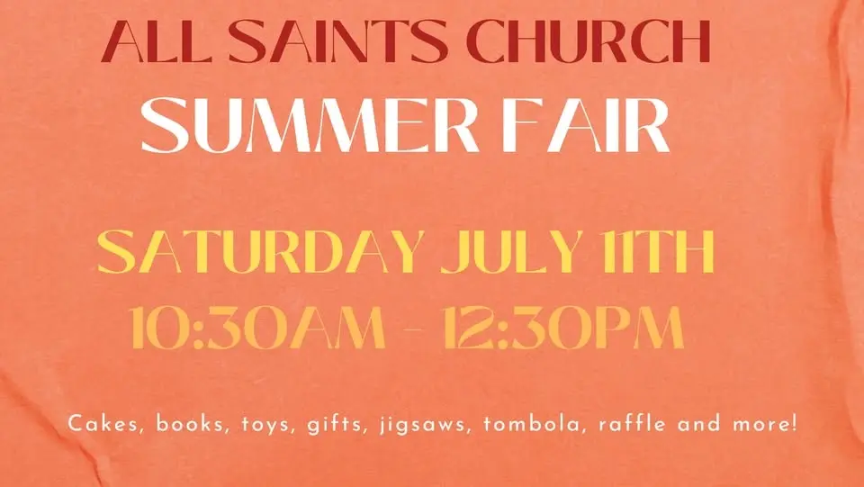Summer Fair