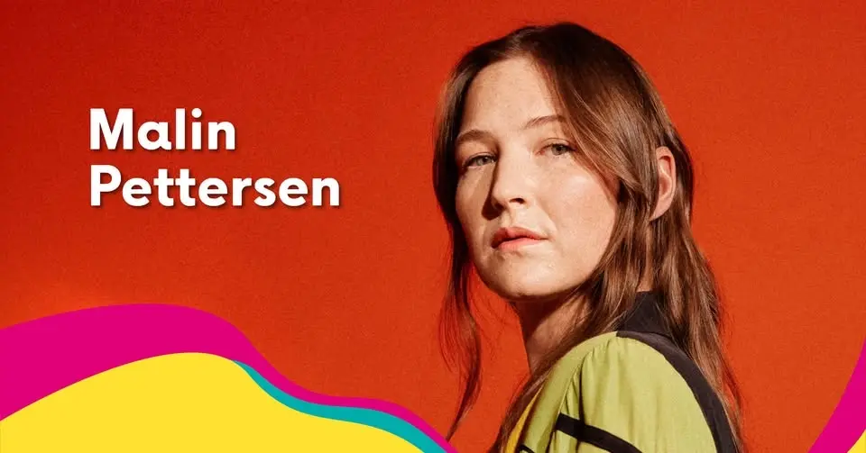 Scensommar: Malin Pettersen
