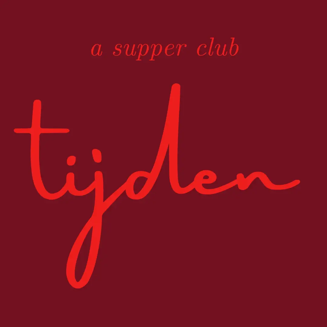 August Supper Club