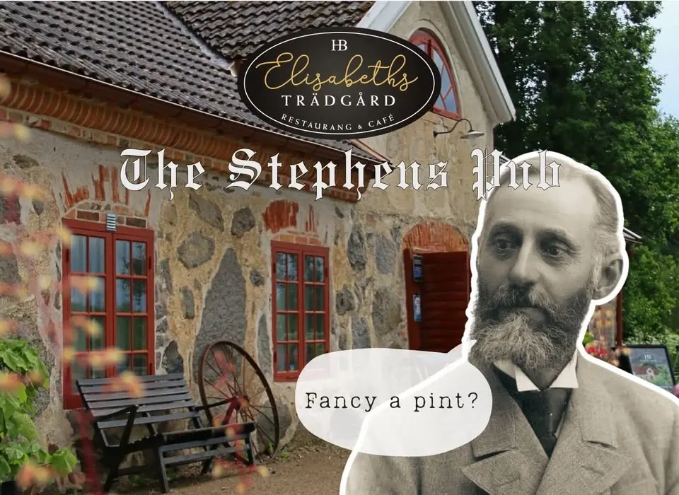The Stephens Pub - 26 juni