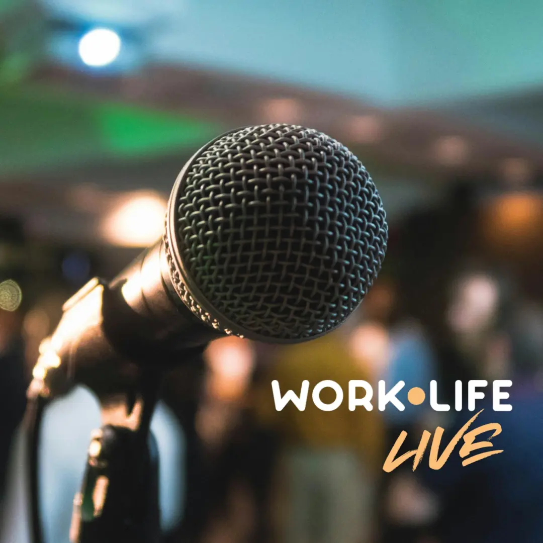 Work.Life LIVE