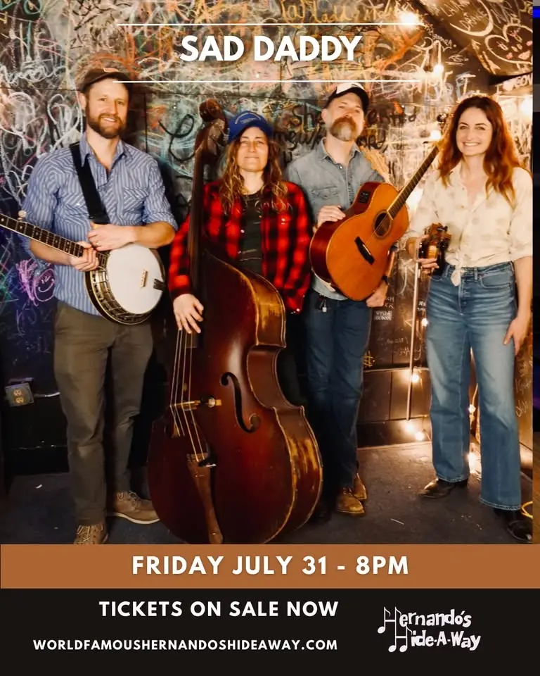 Sad Daddy