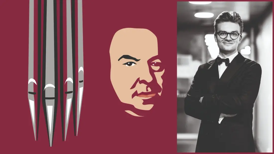 Bach goes Merseburg