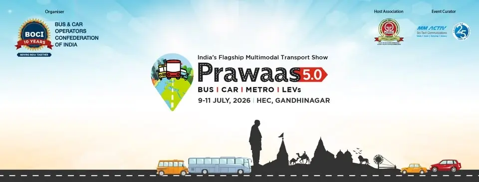 Prawaas 5.0