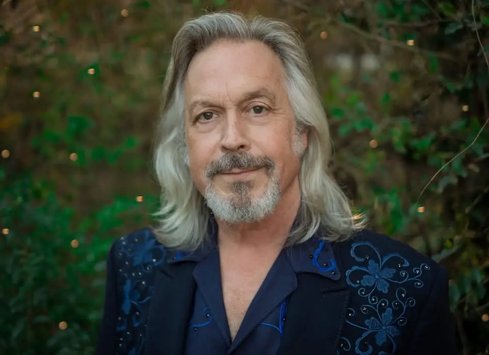Jim Lauderdale (US) + The Original Five