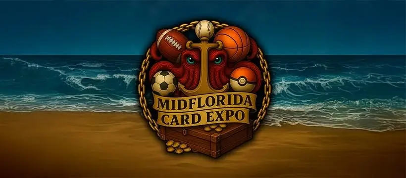 MidFlorida Card Expo