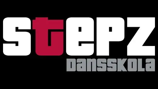 Stepz Dansskolas vårshow kl 14:30