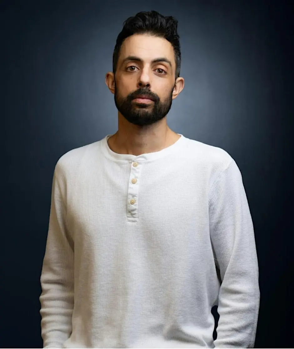 Sammy Obeid: Stalking in Stockholm!