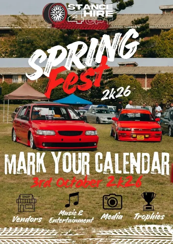 Spring Fest