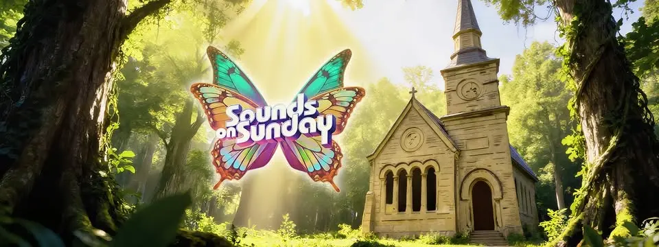 Sounds On Sunday | June Long Weekend 2026