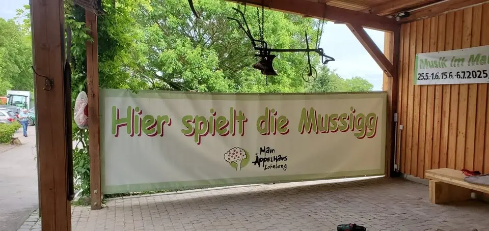 Wir rocken & rollen den Lohrberg