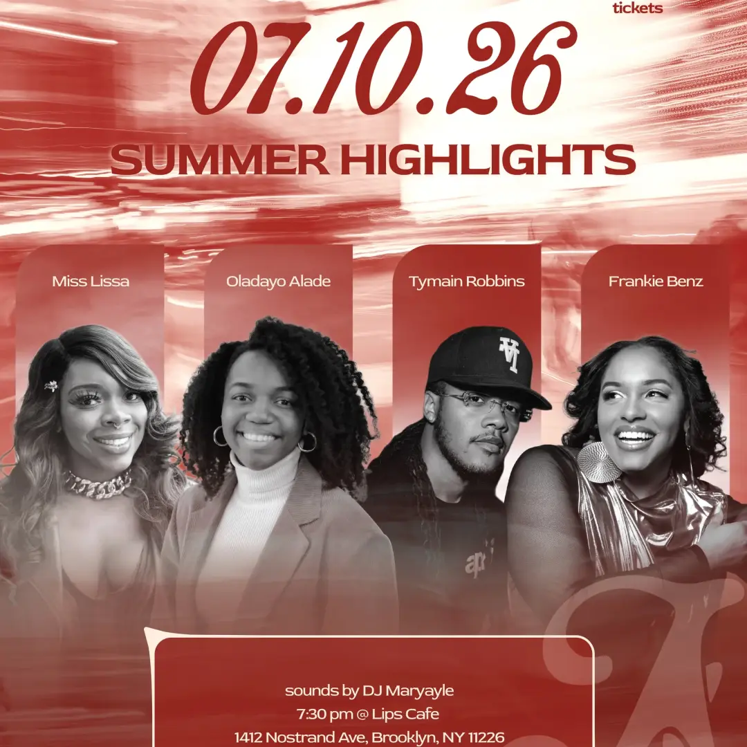 Nfluence Summer Highlights