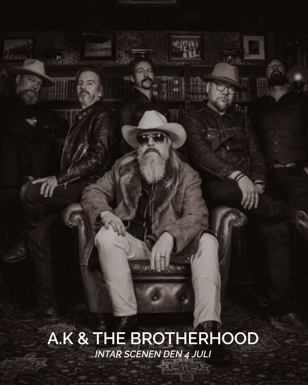 4 Juli Countryfestival Karlshamn