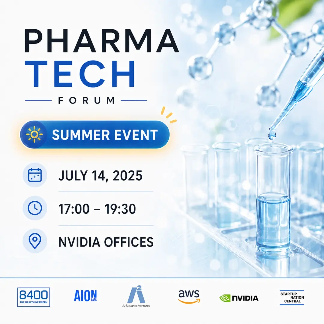 Pharma Tech Forum