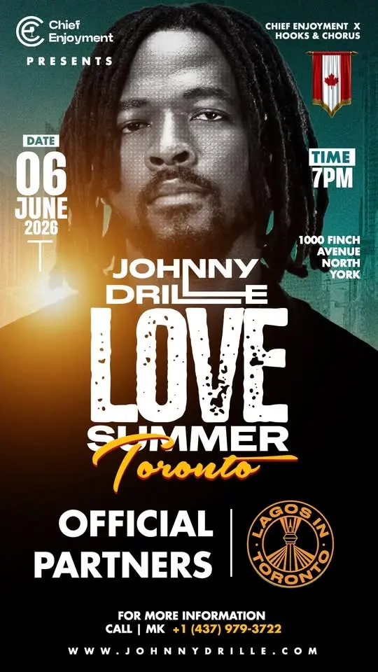 Johnny Drille - Love in Summer 