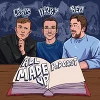 All Made Up Podcast LIVE! || Creatures Tour Show