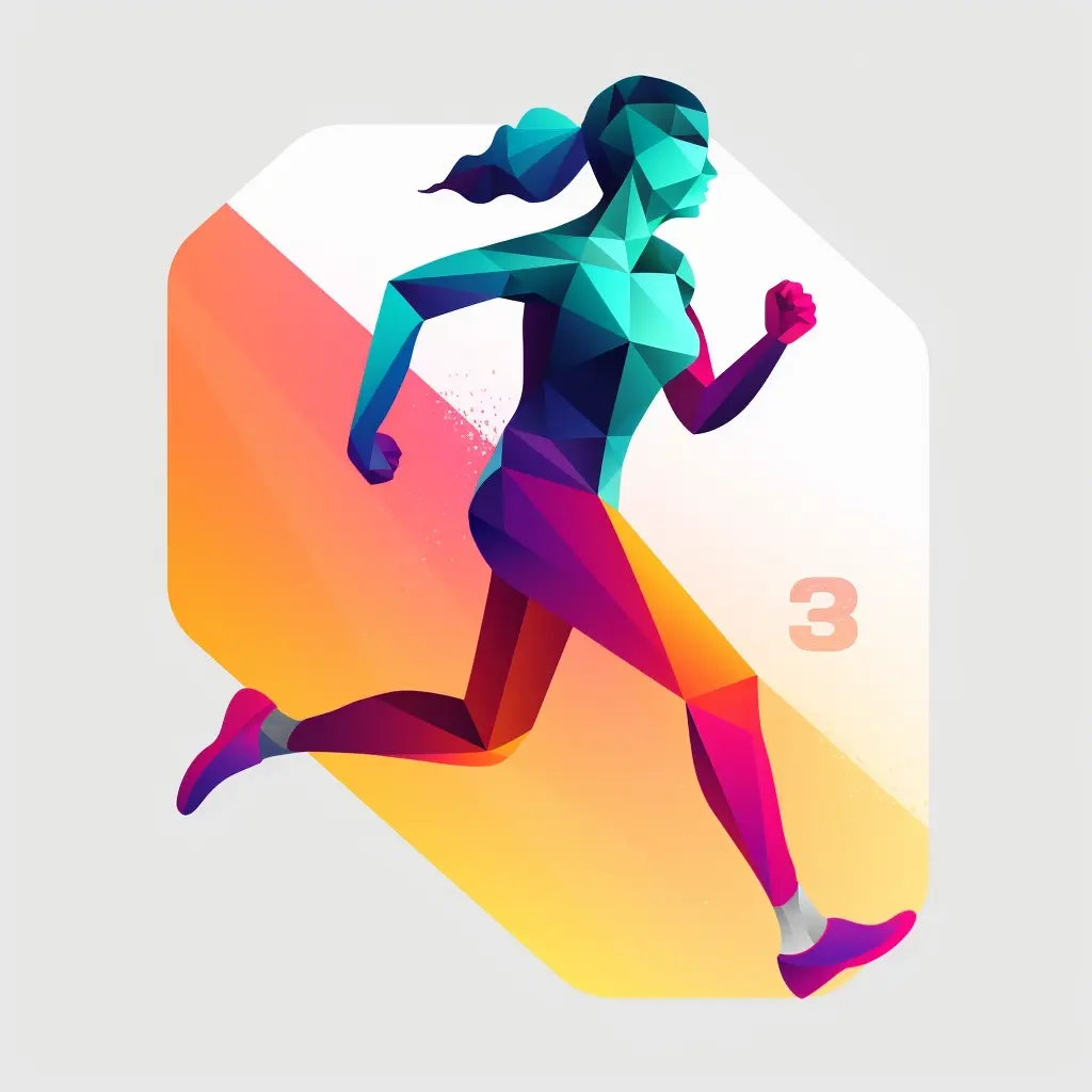 Farcon Rome /IRL morning run